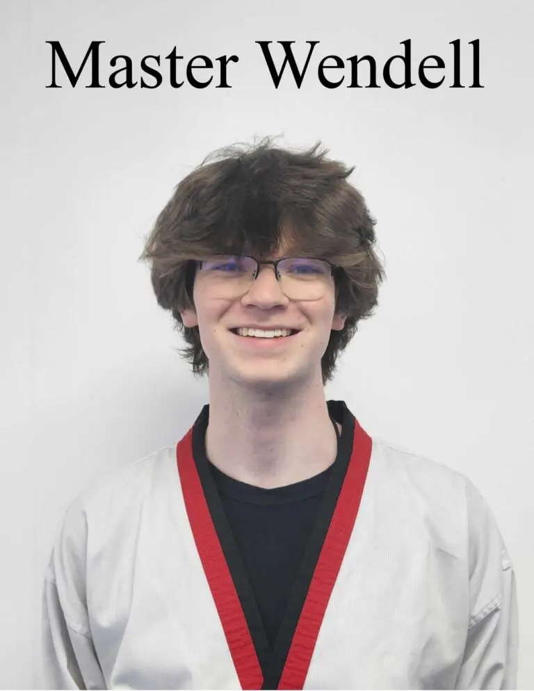 Liam Wendell