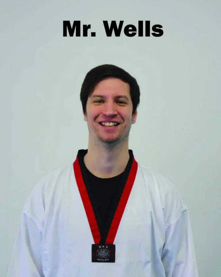 Bradley Wells