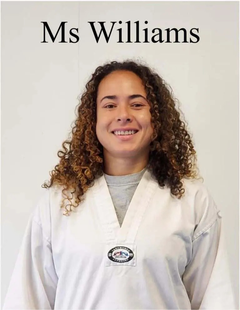 Jocelyn Williams
