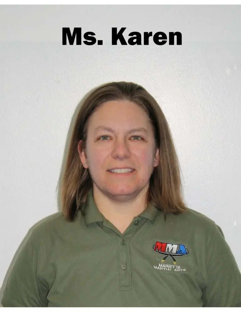 Karen Boss