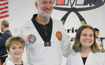 Why Martial Arts Is the Best Activity for Kids in East Lake